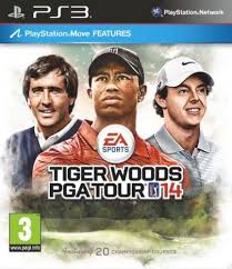 Ps3 Tiger Woods Pga Tour 14 Want To Know More Click On The Image Note It Is Affiliate Link To Amazon Tiger Woods Pga Tour Pga