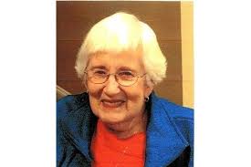 Mary Huth Obituary (1928