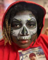 There are just some experiences in life that are so special, you will  cherish them always. Since I moved to Atlanta and started ghoul next door  bakeshop, I have met some amazing