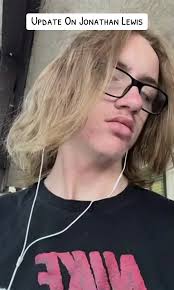 Video of Jonathan Lewis