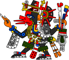 12 Dioses O Diosas Aztecas Mas Importantes Que Tienes Que Conocer