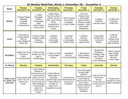 Health Fitness Tips Http Fitness Spygmh2w Reviewsatbest Com Week Meal Plan Meals For The Week Meal Planning Template