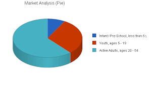 Athletic Shoe Store Franchise Business Plan Sample Market