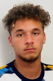 Caleb Leonard's Men's Soccer Recruiting Profile