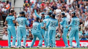 South african spinner imran tahir became the first spinner to bowl the opening over of a world cup joining illustrious names like andy roberts, richard he has picked up 10 wickets so far setting off on his celebratory run each time. England Eng Vs South Africa Sa Highlights Icc World Cup 2019 England Beat South Africa By 104 Runs India Today