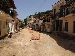 Χαμός στο survivor με την ελευθερία ελευθερίου: G Lebentakhs To Ergo Ths Anw Polhs Kyparissias Ayrio 3ekinaei Kanonikotata Efhmerida 8arros