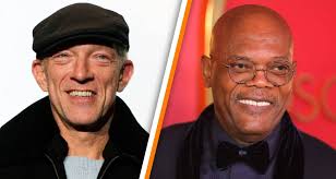 Damaged: Samuel L. Jackson'lı Aksiyon Filmine İlk Bakış