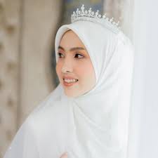 Crown Pengantin
