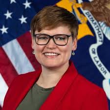 2024 Administration & Finance Training Headshots & Bios