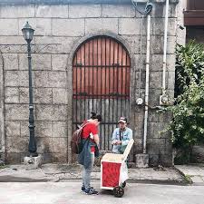 0:38 arrghgarry 9 902 просмотра. This Yakult Lady In Intramuros Is Just Yakult Philippines Facebook