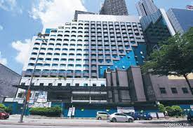 Other facilities on site include currency exchange, laundry service and a prayer room. Singaporean Tycoon Choo Scoops Second Hotel In Kl The Edge Markets