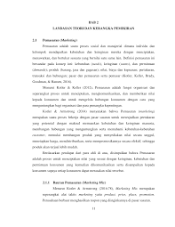 Http Library Binus Ac Id Ecolls Ethesisdoc Bab2 Rs1 2017 1 1071 Bab2 Pdf