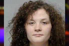 Alexis Connell — Bibb County Jail Bookings