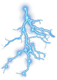 Thunder Transparent Png Clip Art Gallery Yopriceville High Quality Images And Transparent Png Free Clip Clip Art Bubbles Wallpaper Light Background Images