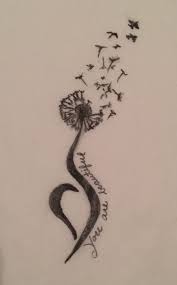 Tatoo Doodle Faded Tattoo Tattoos Recovery Tattoo