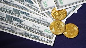 The development of a national digital currency began in 2014, when the people's bank of china set up an internal group to work on one, shortly after bitcoin gained attention in the country. How A Blockchain Based Digital Dollar Could Become The New Global Reserve Currency Bitcoin Market Journal