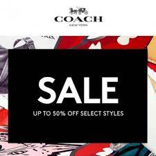 Shop with a local sales advisor by phone or through email for free shipping. Coach Sale Loopme Malaysia