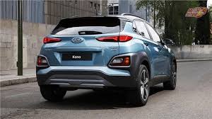 Jun 09, 2021 · the kona electric gets maximum benefits of up to rs 1.5 lakh. Hyundai Kona Electric Coming In 2019 New Spy Shots
