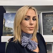 Tracey Mcmanus's Instagram, Twitter & Facebook