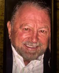 Warren A. "Buzz" Tyre Obituary May 11, 2025