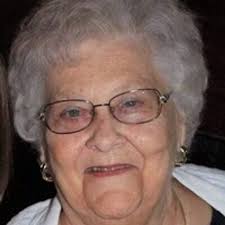 Catherine C. "Kitty" Lotycz Obituary April 7, 2021