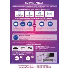 Saat ini masih bertahap, tapi kedepannya seluruh indonesia akan terpancarkan sinyal digital semua. Skyworth 43e2a11t 43 Full Hd Led Tv With Dvb T2 Shopee Malaysia