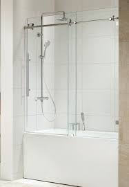 10 best bathtub sliding doors of july 2021. 29 Sliding Bathtub Glass Doors Ideas Tub Doors Shower Doors Bathtub Doors