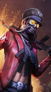 Pubg Mobile Dino Park Set 4k Wallpaper 5 2604