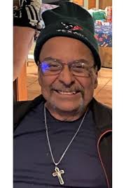 Guadalupe Peralez Obituary (2020)