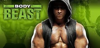 Do you have any pics of your live room with the gobos in action? Ultimate Review Body Beast Part 1 Of 2
