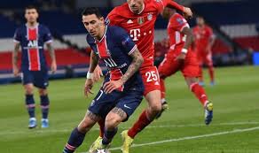 Paris saint germain bayern münih şampiyonlar ligi final maçı saat 22.00'da bein sports hd1'den canlı yayınlanacak. 3sbyl5txdlvrwm