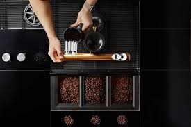 We did not find results for: Starbucks Redesigns Their Espresso Machines To Use Gravity For A Smoother Coffee Yanko Design