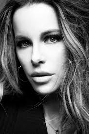 Kate Beckinsale: 'At some point you just have to go, this is me'