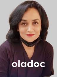 Book Appointment with Dr. Samia Khalid at Reliance Hospital in Bahria Town,  Rawalpindi