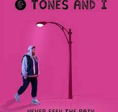 Better go and run for cover yeah. Jimmy By Tones And I Song Meanings And Facts