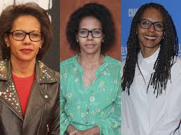 Brillante à l'école, elle obtient son bac aux antilles, passe un deug de sciences économiques à rouen et poursuit ses. Photos Audrey Pulvar Change De Coupe De Cheveux Coupe De Cheveux Nouvelle Coupe De Cheveux Cheveux