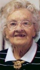 Lilian Watson Beckwith Blankinship (1906-1999)