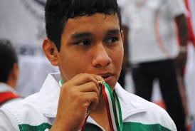 Candeportes: mayo 2013