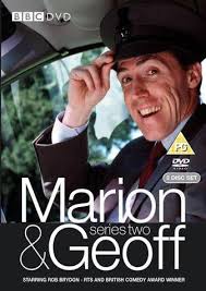 Marion & Geoff (Serie de TV) (2000)
