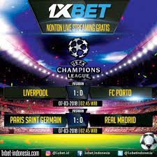 Pin On Jadwal Bola