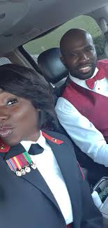 Ellese Lawrence and Emmanuel Boyd's Wedding Website