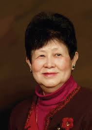 Micheline Leung Obituary