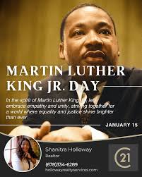 Shanitra Holloway, Realtor