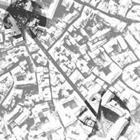 Le Piazze fanno... Centro - concorso di idee - professione Architetto