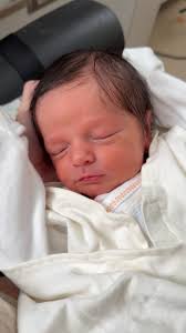 Introducing the newest gentleman and heartthrob in all the lands! My  nephew, James Joseph (JJ) Ryan V! , Born