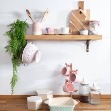 Maybe you would like to learn more about one of these? Birtley Copper Bracket Shelves Handmade Wooden Shelves