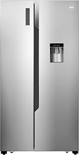 We believe we have given you a basic idea regarding the top 10 refrigerator brands in india and that it has cleared all of your confusion to a good extent. Bpl 564 L Frost Free Side By Side Refrigerator Brs564h S Https Www Amazon In Dp B0747xdsq Side By Side Refrigerator Best Refrigerator Refrigerator Brands