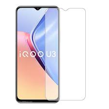 vivo iQOO U3 Screen Protector Hydrogel ...