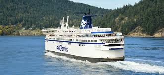 Texada - Comox Direct Service Pilot | Bc Ferries Projects