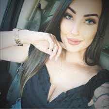 Aly Bell's Instagram, Twitter & Facebook